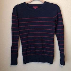 Target-Merona XS sweater. Clean and gently used.